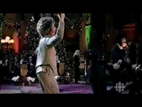 Thumbnail for Christmas In Killarney video