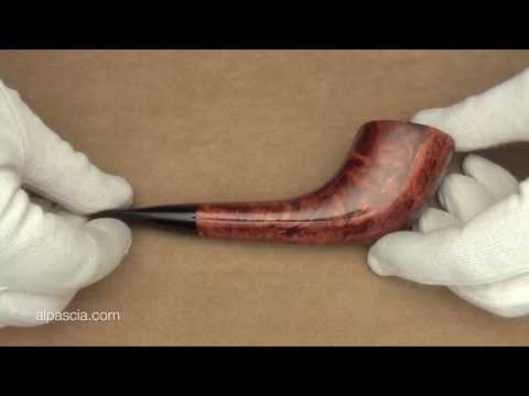 pipa Hilson 094 - tobacco pipe