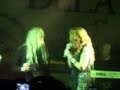 Delain - THE GATHERING (FEAT. MARCO HIETALA ...