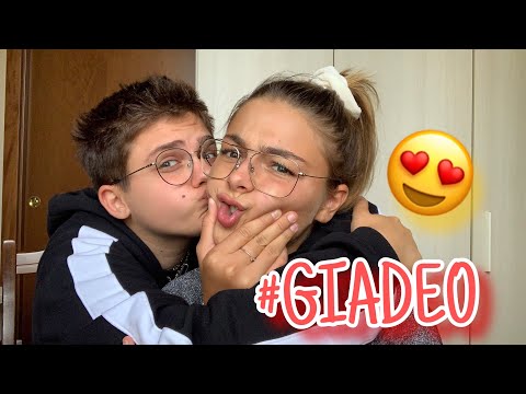 VI PRESENTO LA MIA RAGAZZA | Leonardo Santuari