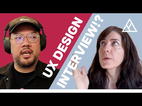 UX interview? What hiring managers look for!