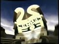 1995 20th Century Fox Home Entertainment In Mirror Twirls