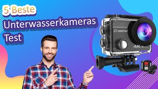 5 Beste Unterwasserkameras Test