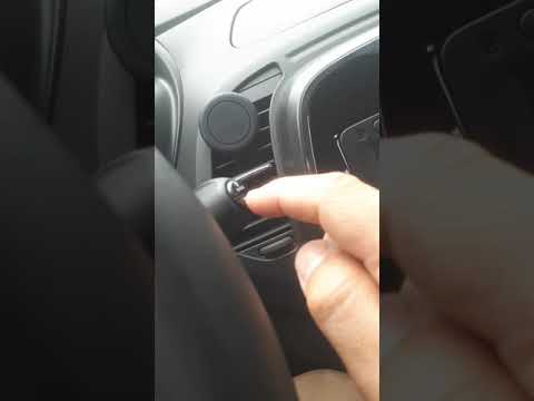 Reset service warning for Renault Captur