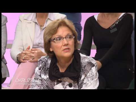 Okruzenje (Vicinities) - ""Woman in politics and business", Season 5, Ep.8