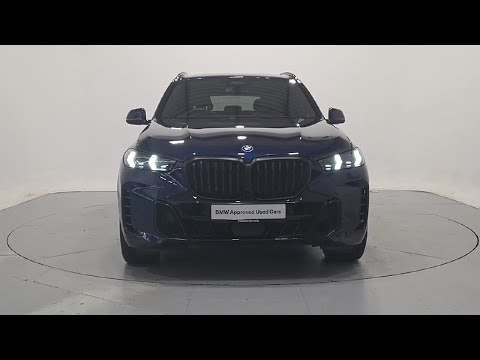 BMW X5 xDrive50e M Sport - Image 2