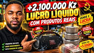 2 NEGÓCIOS LUCRATIVOS PARA VOCÊ COMEÇAR HOJE | Parte 6
