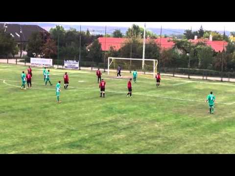 2013.09.29.TÁRNOK BKSK PERBÁL SC 1-1
