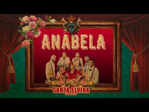 Santa Elvira - Anabela