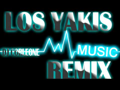 los yakis 2013 nuevo tema para la coraima remix