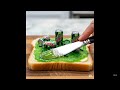 Spreading Mountain Dew On Bread But Make It A Paste