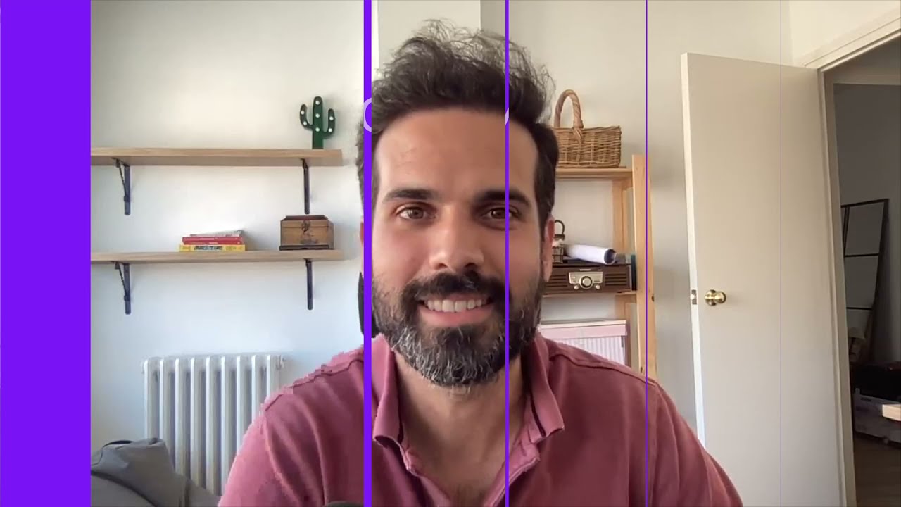 Sergi Garcia