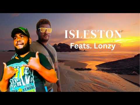 ISLESTON X  LONZY  [GOU MELESINA] 2025