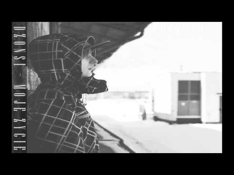 5.Dżonsi - R.A.P. ft.Młody Filip (Moje Życie)
