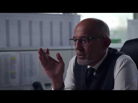 GBF | IDRA GROUP - Produzione video aziendali Brescia