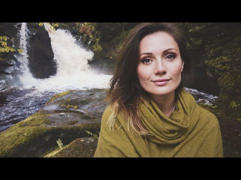 The universe sends you support | Weekend of May 22/23 | Live from Scotland