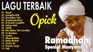 Download lagu O P I C K FULL ALBUM - LAGU RELIGI ISLAM TERBAIK DAN TERPOPULER SEPANJANG MASA mp3 Download lagu O P I C K FULL ALBUM - LAGU RELIGI ISLAM TERBAIK DAN TERPOPULER SEPANJANG MASA mp3