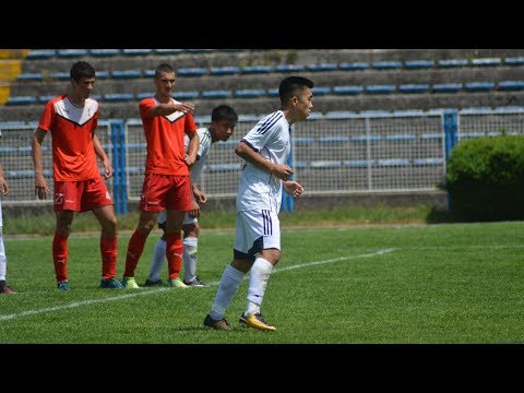 Xuchen Yao vs Napredak Krusevac