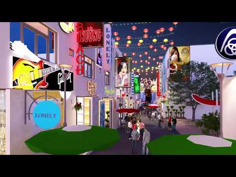 Cơ hội cuối gom hàng giá tốt vị trí đẹp tại Para Grus thuộc KN Cam Ranh