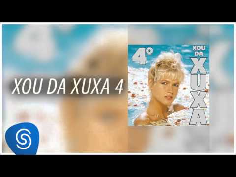 Xuxa - Previsão do Tempo (Sol e Chuva) (Xou da Xuxa 4) [Áudio Oficial]