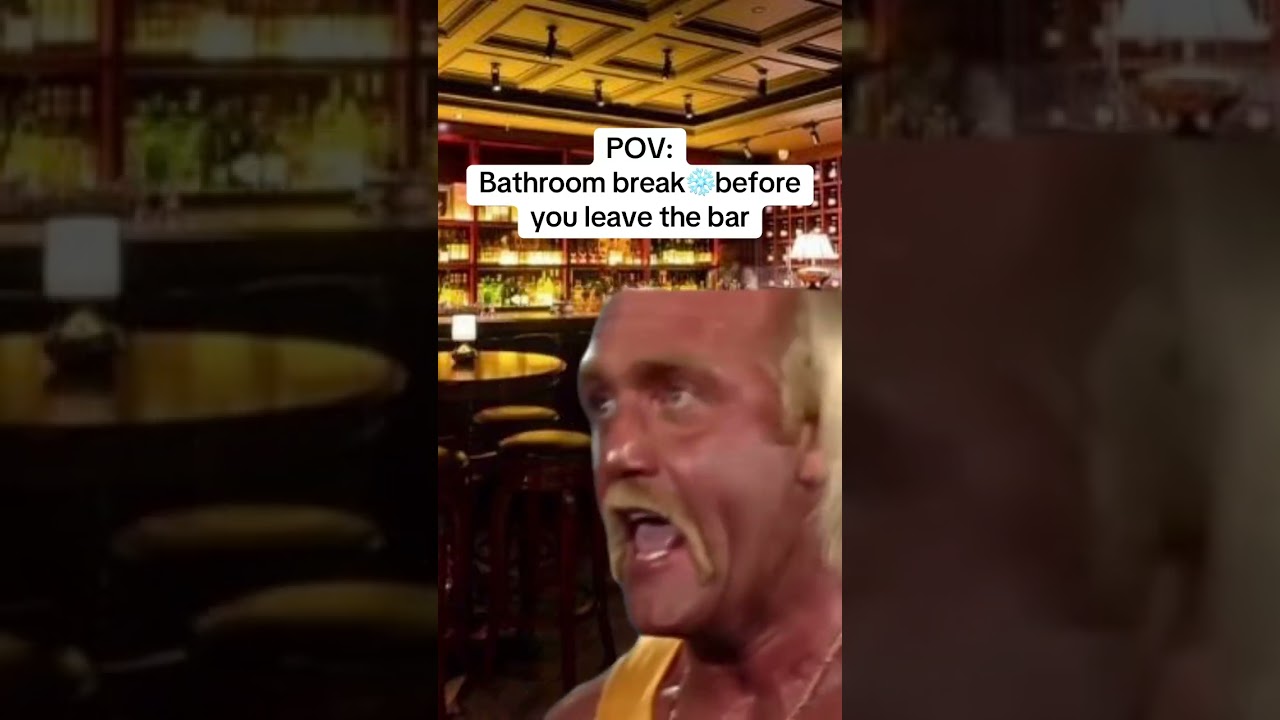 Hell yeah brother #funny #memes #rip #hulkhogan #shorts