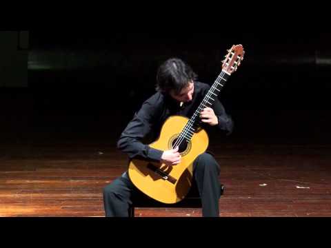 Suite Valenciana - Vicente Asencio