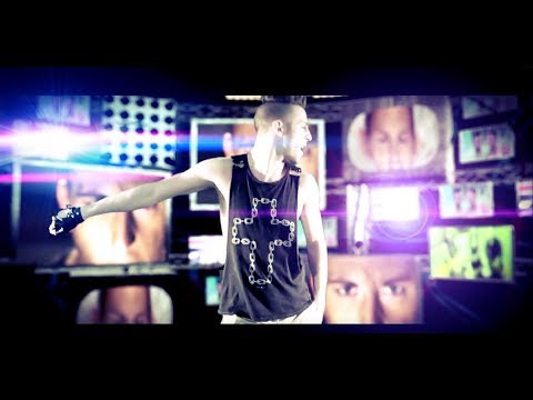 Alex Palmieri - Maniac (Official Video)