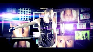 Alex Palmieri - Maniac (Official Video)