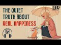 B1 English Listening Practice English Podcast The Truth About Money And Happiness