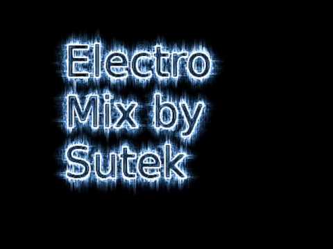 Best Electro. .Mix 2 by DJ Sutek