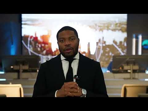 KCC Bible Study - Prophet Brian Carn | September 23, 2025