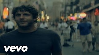 Billy Currington Love Done Gone