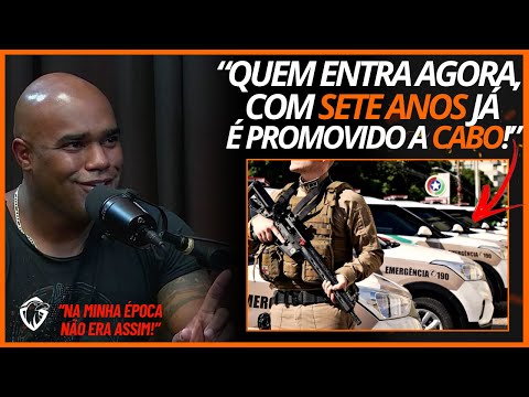 THE PMSC CAREER PLAN IS LIKE THIS