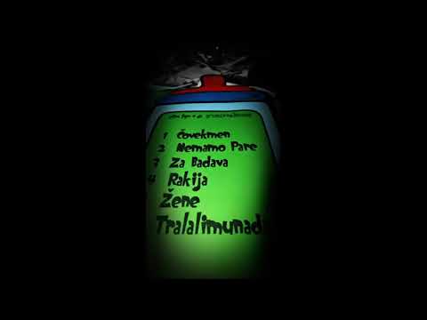 Decokvaritelji - Rakija