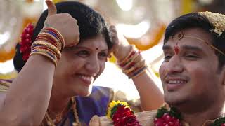 Hero Nikhil Wedding with Pallavi