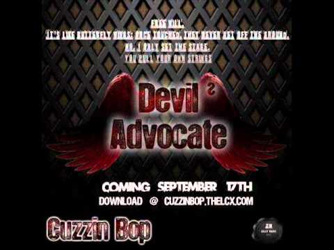 CUZZIN BOP FT. NAY "IM FEELIN IT"