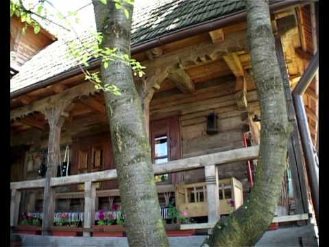 Cazare Vadu Izei - Pensiunea Casa Traditionala Borlean, Maramures.