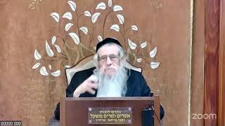 הרה"ג הרב וועכטר שליט"א כ"א תמוז תשפ"ה - ליקוטי שיחות חלק י"א פרשת פקודי שיחה ב' חלק ג (הרב אברהם מנחם מענדל וכטר) - התמונה מוצגת ישירות מתוך אתר האינטרנט יוטיוב. זכויות היוצרים בתמונה שייכות ליוצרה. קישור קרדיט למקור התוכן נמצא בתוך דף הסרטון הרה"ג הרב וועכטר שליט"א כ"א תמוז תשפ"ה - ליקוטי שיחות חלק י"א פרשת פקודי שיחה ב' חלק ג (הרב אברהם מנחם מענדל וכטר) - התמונה מוצגת ישירות מתוך אתר האינטרנט יוטיוב. זכויות היוצרים בתמונה שייכות ליוצרה. קישור קרדיט למקור התוכן נמצא בתוך דף הסרטון