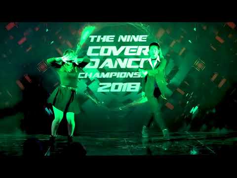 11 Pinkspider Cover Kpop