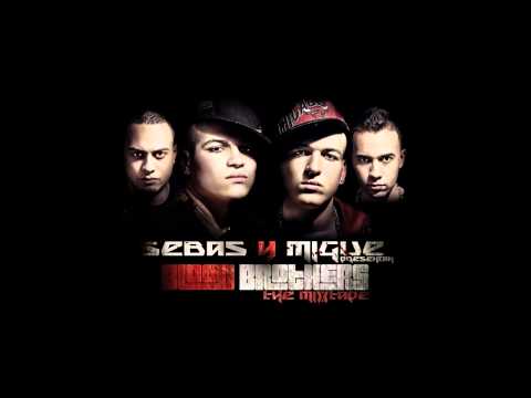 Sebas y Migue Ft. Juno THM, Yelsid NACI PARA AMARTE (Original) @SagaNeutron @SebasyMigue
