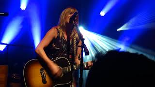 EMPTY HEART GRACE POTTER LIVE THE UPTOWN THEATER  KANSAS CITY MO 10-21-2015
