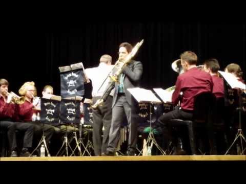 David Rey - Rhapsody, G. Langford