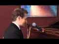 Midwest Care Center   Michael Feinstein Sings for Hospice