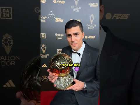 Rodri có thể phải vào tù ⛓️ #rodri #mancity #vincius