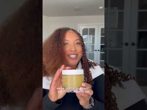 WHAT'S THE DIFFERENCE BETWEEN A GEL AND A MOUSSE 🤔