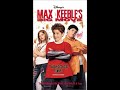 Opening To Max Keeble S Big Move 2002 VHS