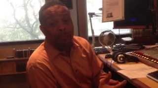 Elder Lee Michaels FaceBook post on stewardship in church leadership