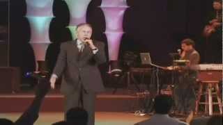 [12 de 19] Marco Barrientos - CRISTO, heme aquí