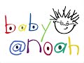 Baby Noah Logo Bloopers Take 7