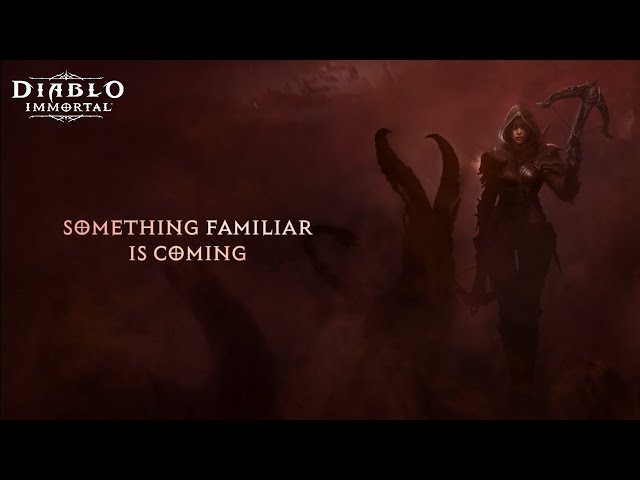 Diablo Immortal's Splintered Souls update promises new maps